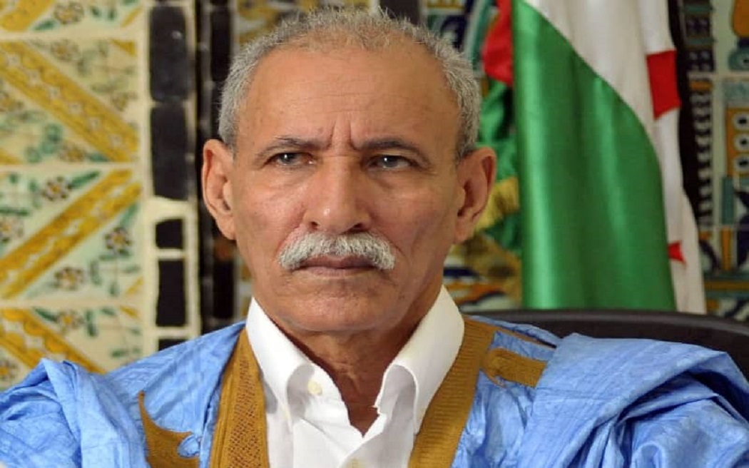 Presidente saharaui: Marruecos ejecuta políticas hostiles al servicio de agendas subversivas que socavan la paz en la región