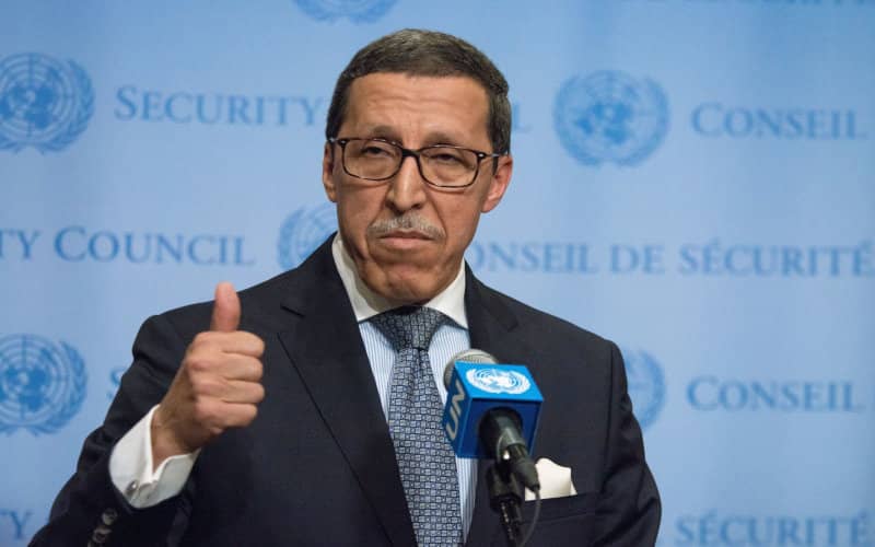Provocation marocaine : Les concernés doivent y répondre