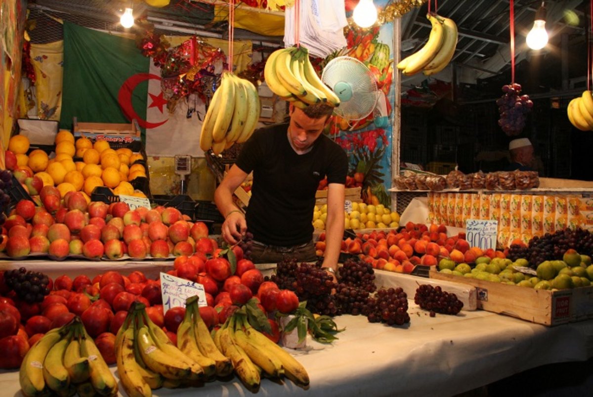 Flambée des prix de fruits et légumes: L’UGCAA craint le pire