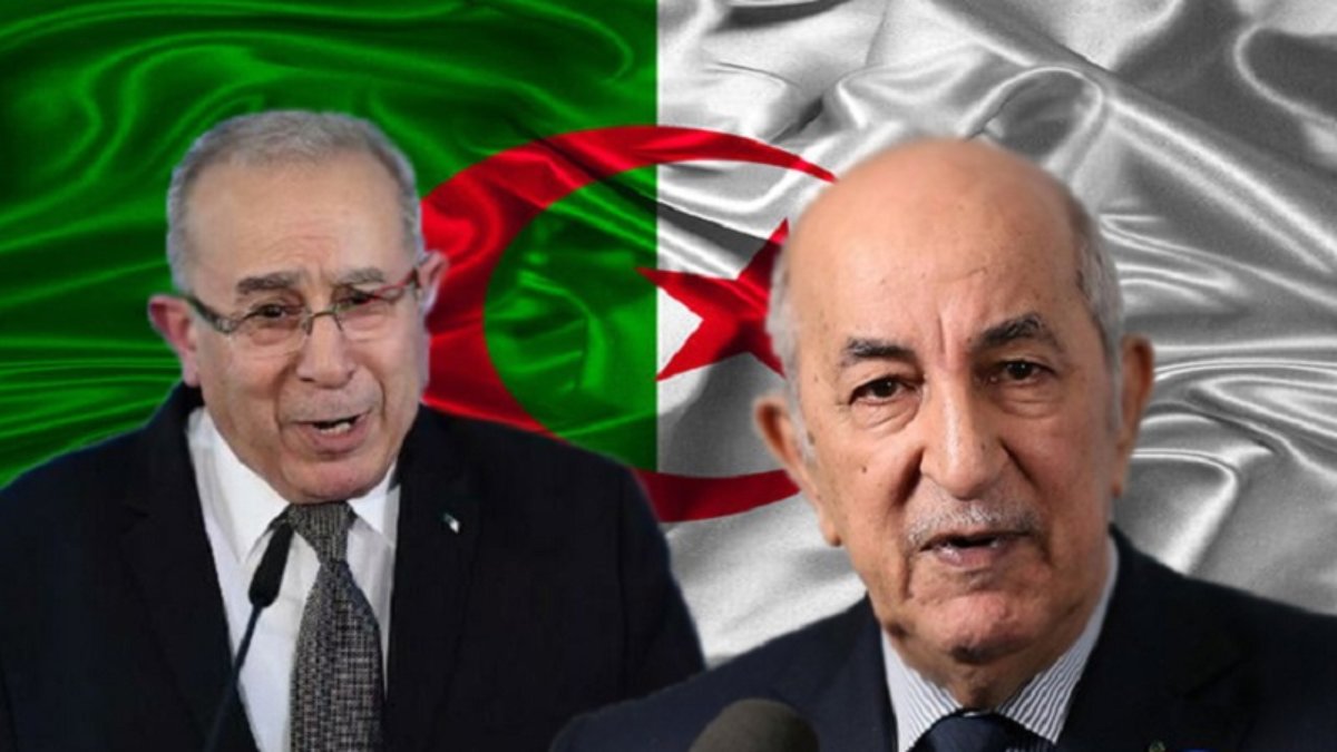 Algérie: Une relance du MAEP