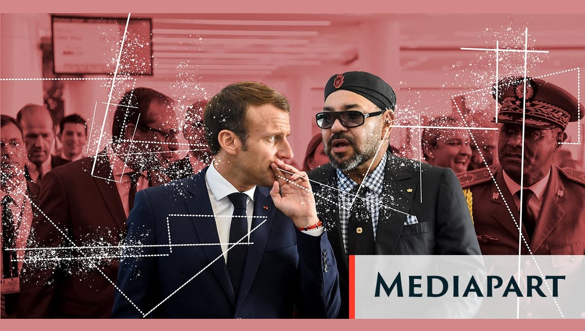 Le Maroc et les liaisons dangereuses