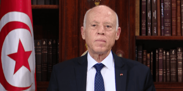 La Tunisie glisse vers l’autocratie en suivant un schéma bien trop familier.
