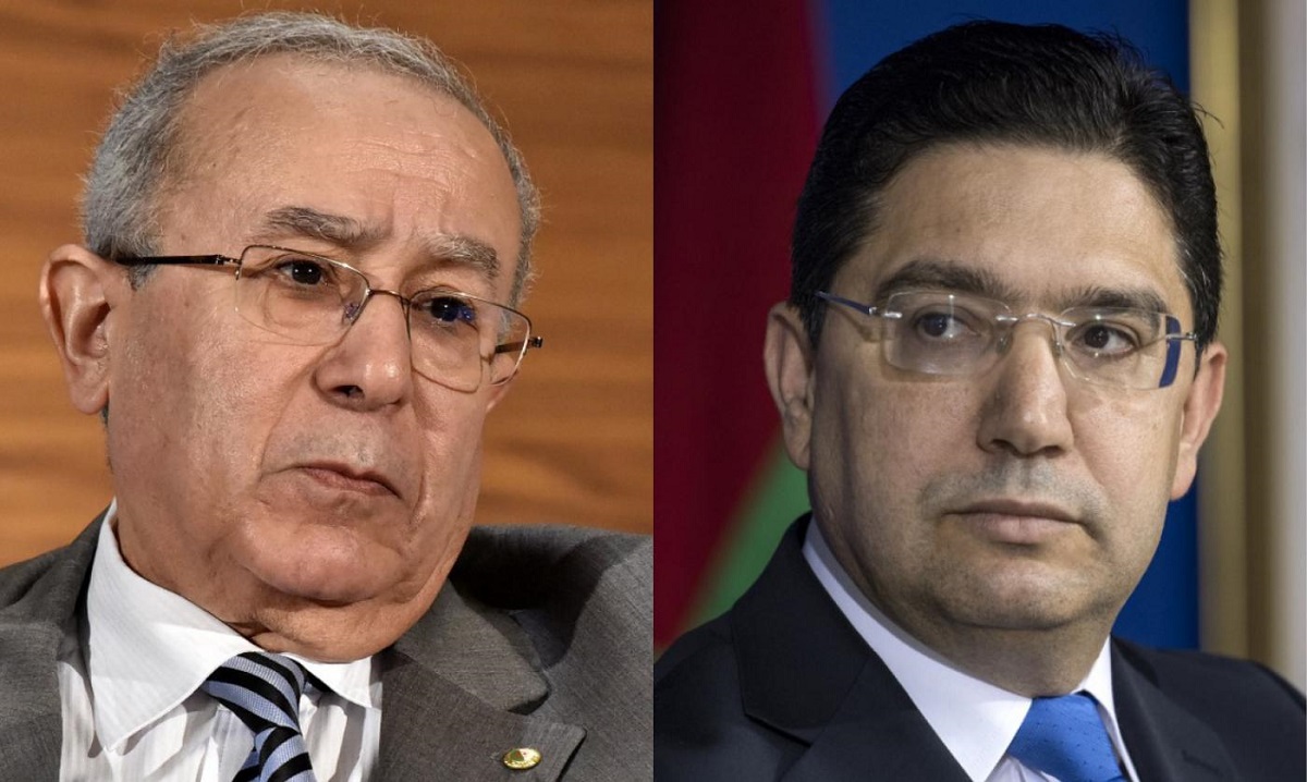 Maroc-Algérie : Pugilat à l’ONU