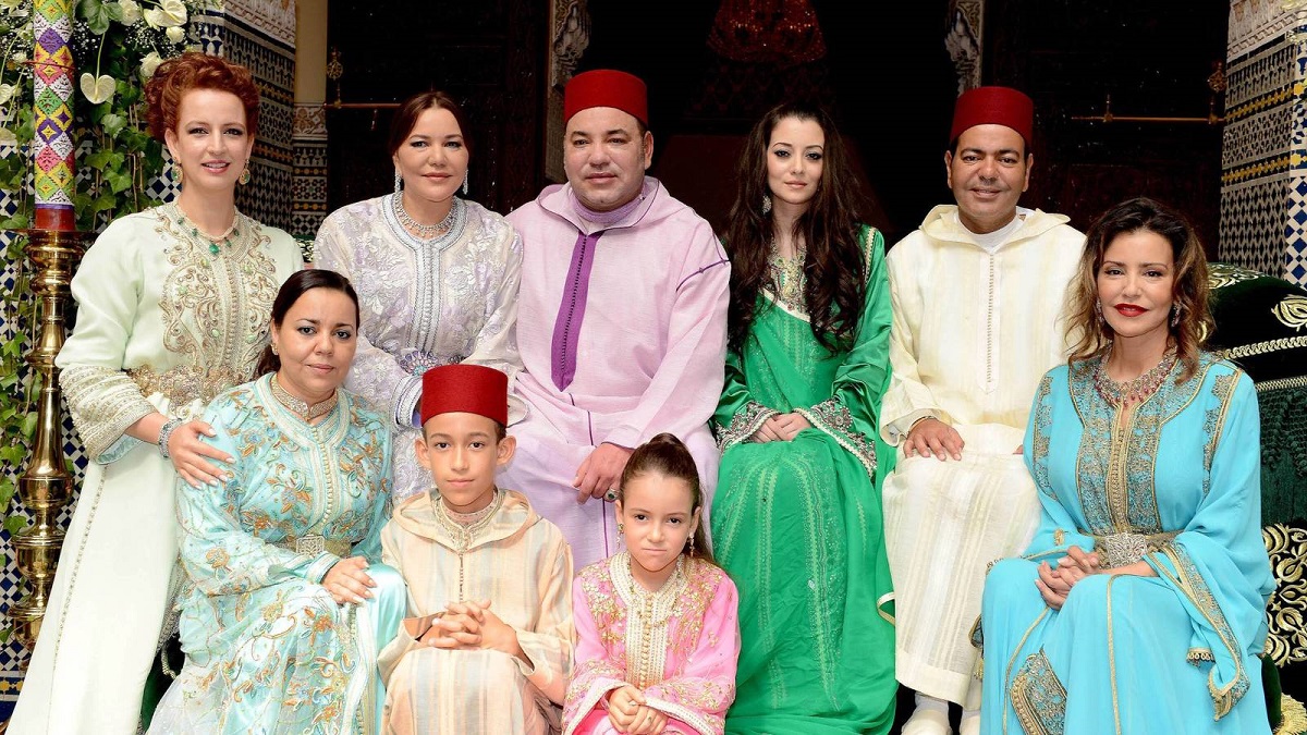 Pandora Papers: La famille royale marocaine au cœur du scandale