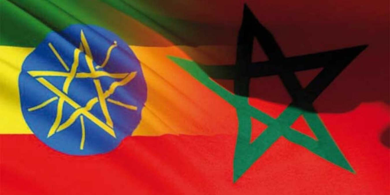 Le Maroc flirte avec l’Éthiopie en pleine crise du barrage du Nil