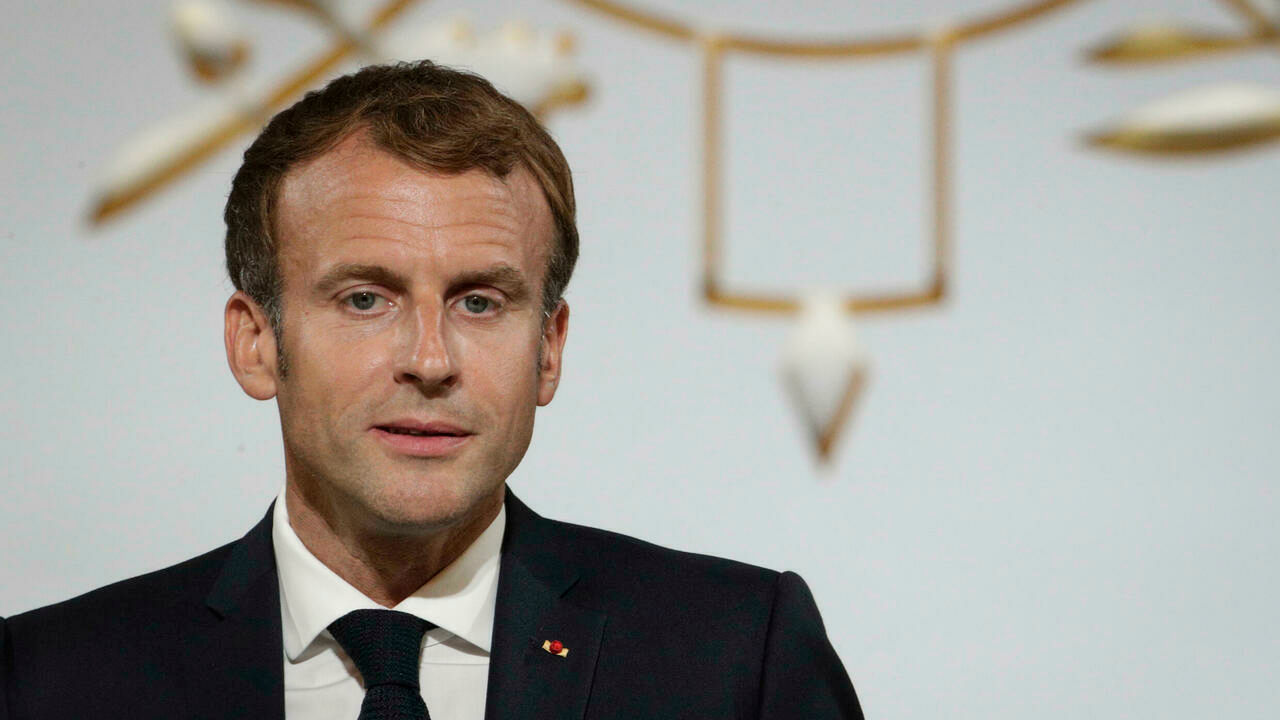 Algérie – France : La dérive de Macron