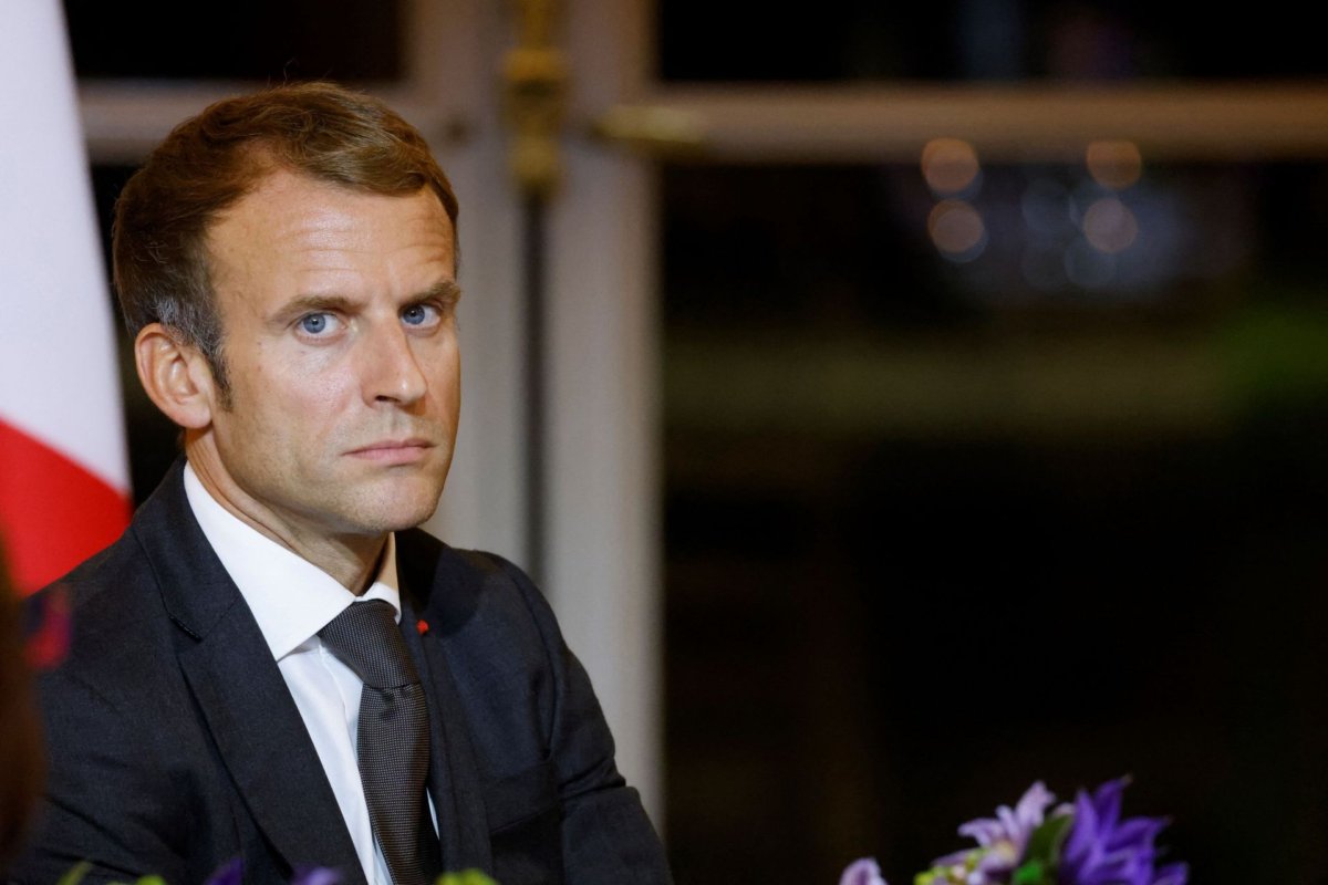 Ferme réaction de l’Algérie aux propos malveillants de Macron