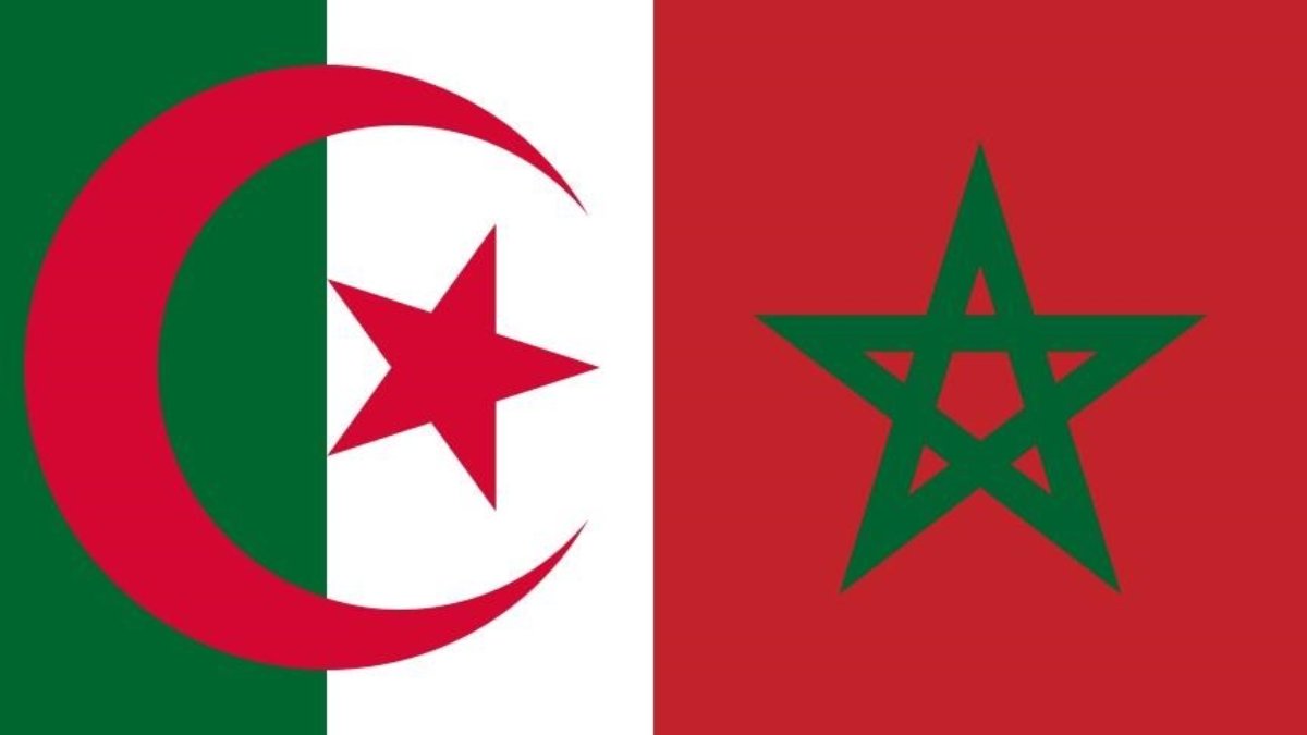 Guerre froide au Maghreb: ça brûle entre l’Algérie et le Maroc