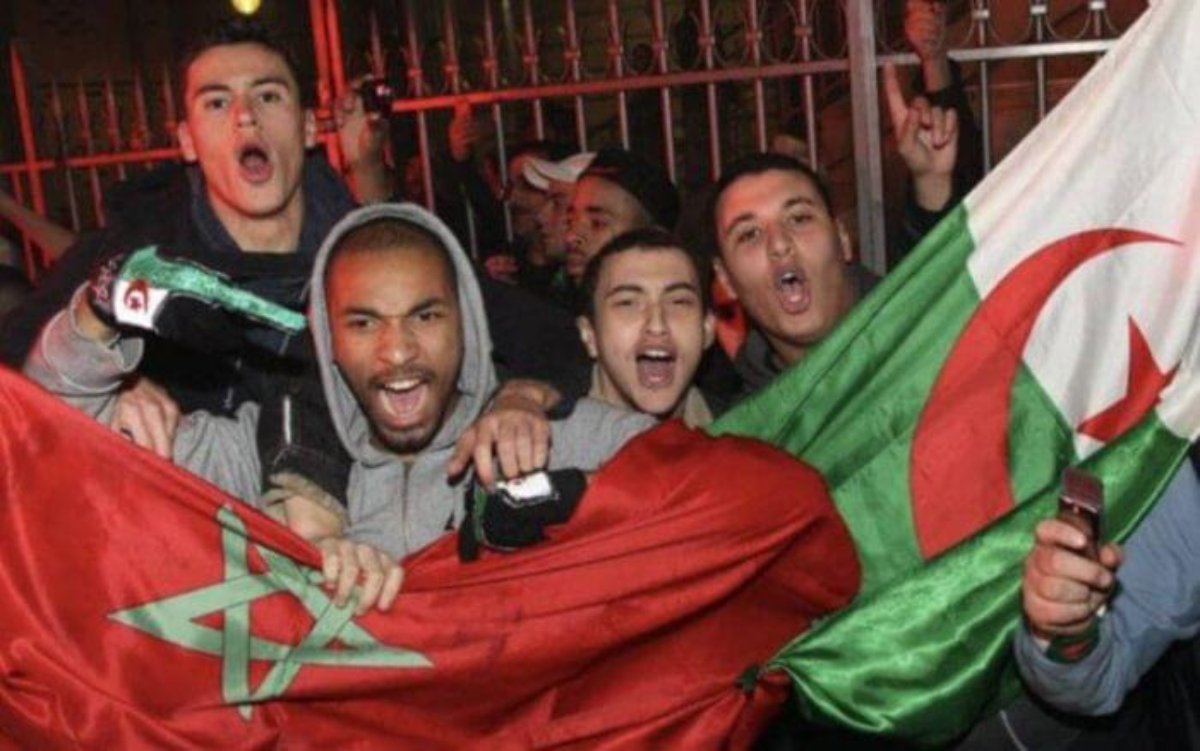 Maroc et Algérie: une confrontation militaire imminente ?