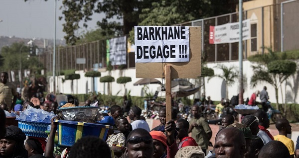 Mali : La solution ne viendra plus de Paris