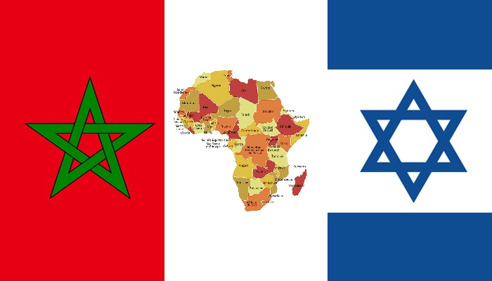 Pourquoi le Maroc agit en éclaireur en Afrique pour Israël