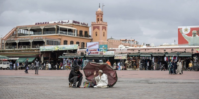Bladna: Au Maroc, le secteur du tourisme au bord de la mort