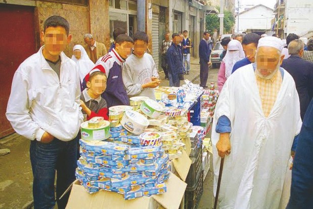 Algérie. 1 942 milliards de dinars alloués à l’aide sociale