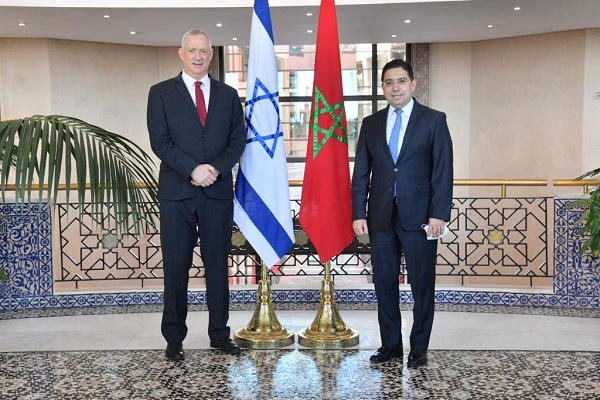 Hamas: L’accord Israël-Maroc, une nouvelle défaite arabe