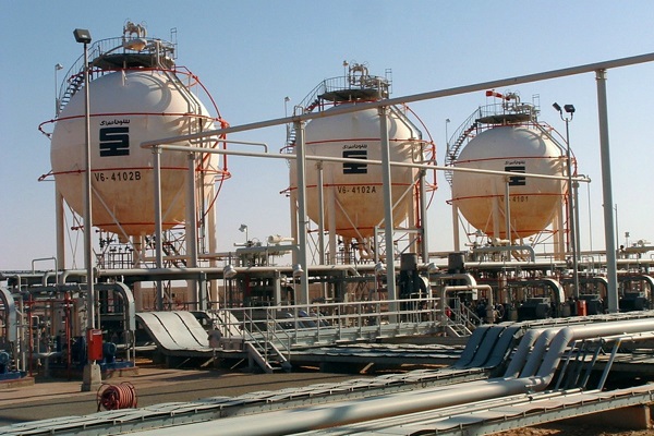 Énergie: un pays arabe envisage d’importer du gaz algérien