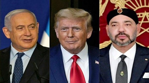 L’Algérie fait peur à ses ennemis