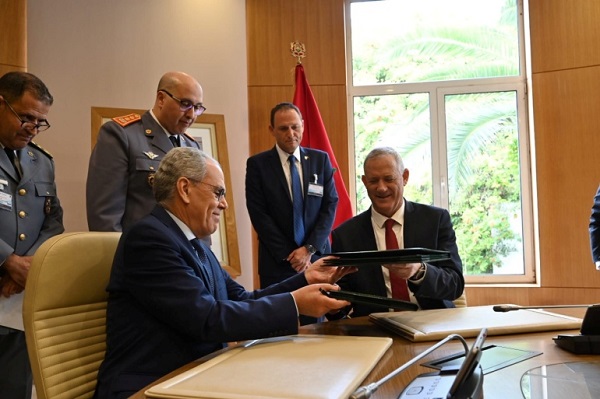 Le Pacte maroco-israélien fragilisera le royaume encore plus