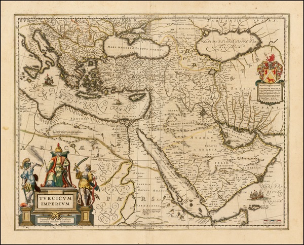 Turcs mais pas Turcs. Les limites du turquisme au Maghreb