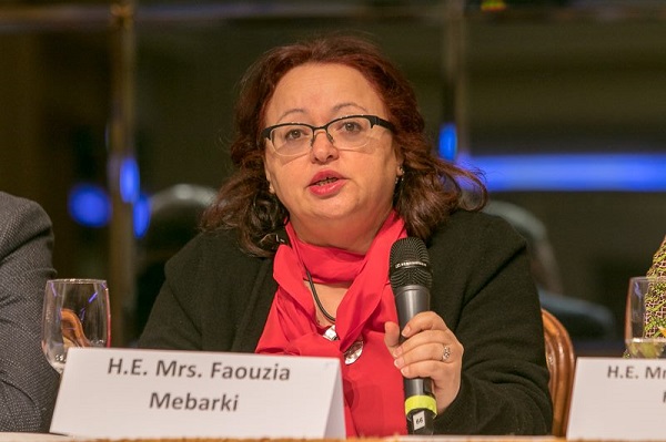 Stockholm: L’Algérie met à nu les complots du Maroc
