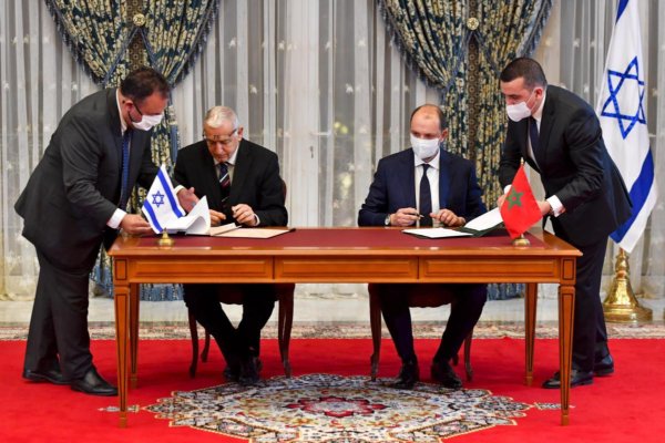 Maroc-Israël: Genèse et retombées d’une alliance troublante