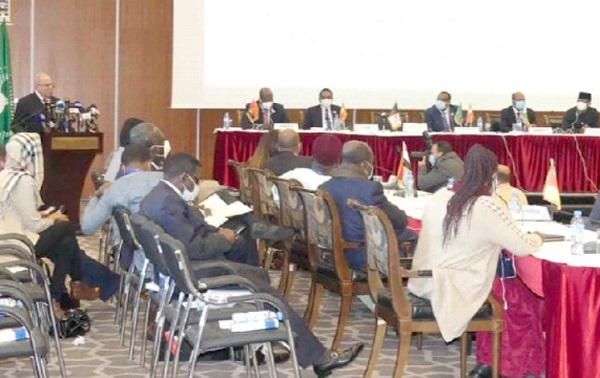Unification de la voix de l’Afrique : Le rôle d’Alger salué