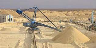 Le Maroc mène une guerre au Sahara Occidental pour ses phosphates