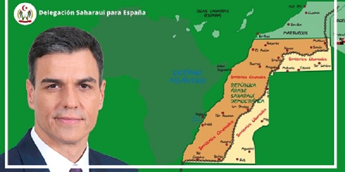 Concessions sans fin : le penchant de l’Espagne pour le Maroc