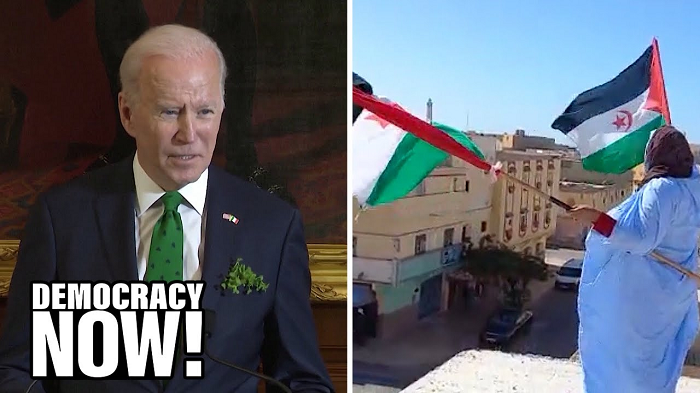 Ukraine – Sahara Occidental, une « hypocrisie américaine »