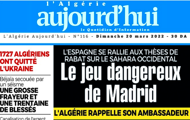 Espagne : le chantage à l’émigration exercé par le Maroc a prévalu