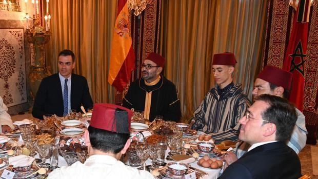 Algérie-Espagne : Le pétard mouillé de Pedro Sanchez