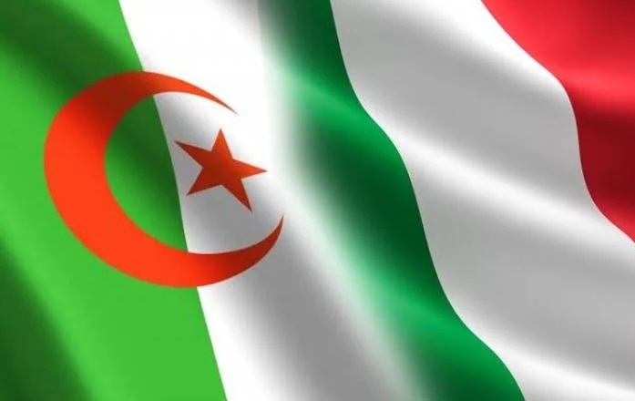Algérie-Italie: Nouvelle dynamique euro-méditerranéenne