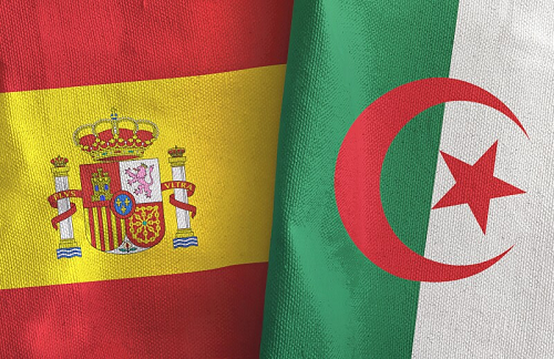 Algérie-Espagne : «Rien de nouveau» sur la crise entre Alger et Madrid