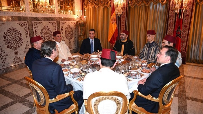 Pourquoi Madrid cède aux chantages de Rabat