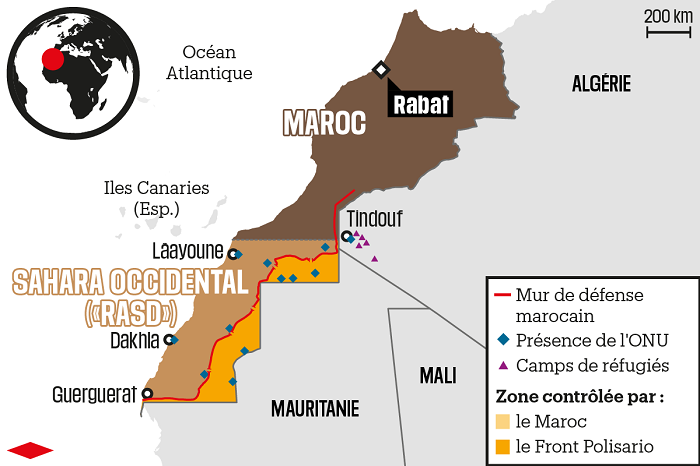 Algérie-Maroc: 60 ans de relation conflictuelle (2e partie)