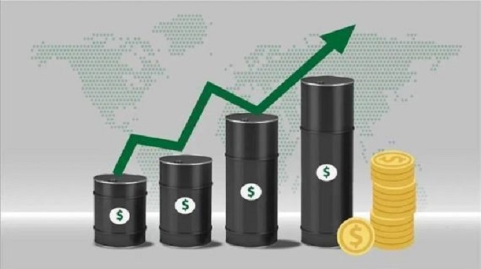 Pétrole : Le Brent à 101,46 dollars