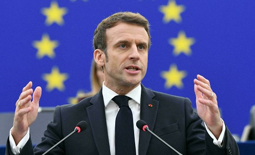 Politique étrangère de Macron : Quel bilan?
