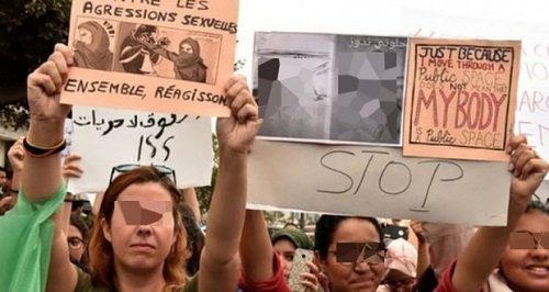 Maroc: Des femmes victimes de viol dénoncent la collusion justice-barons de drogue