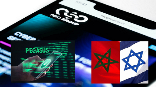 Guardian: Le Maroc aurait espionné plus de 200 mobiles en Espagne
