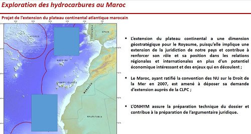 ONU: Le Maroc propose un juriste pour un organe non juridique
