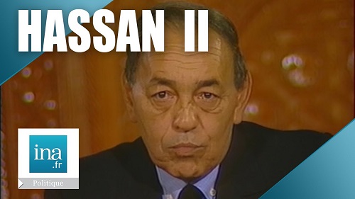 Hassan II: « Donnez-moi le Sahara, je vous donne les GIA »