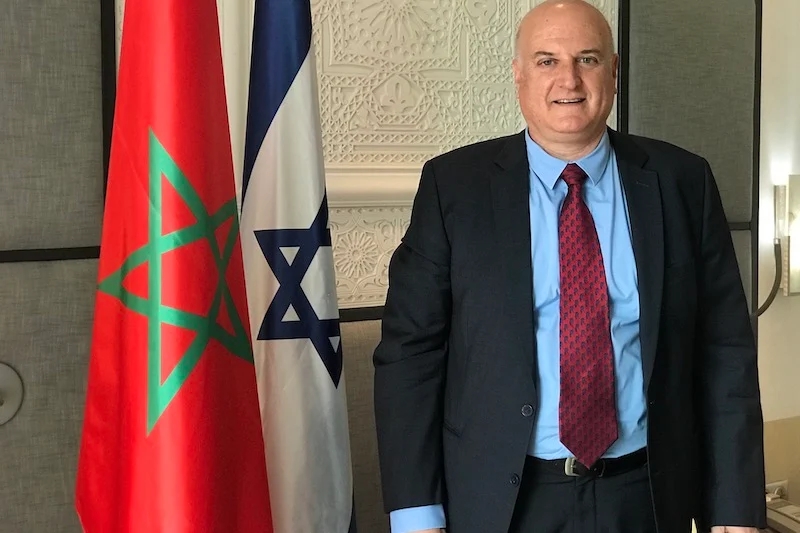 « Le Maroc peut servir de médiateur entre Israël et le Hamas »