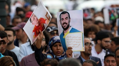 Maroc. Le Makhzen et le Rif, misère et colère…