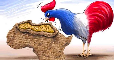 Macron se rend en Afrique avec une nouvelle stratégie