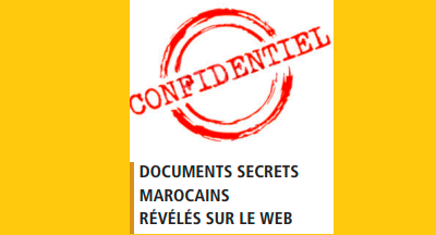 Diplomatie: Un hacker dévoile la stratégie du Maroc