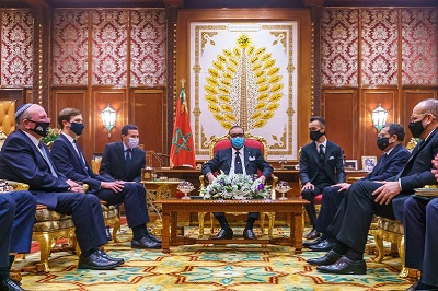 Comprendre le Maroc, ce voisin encombrant