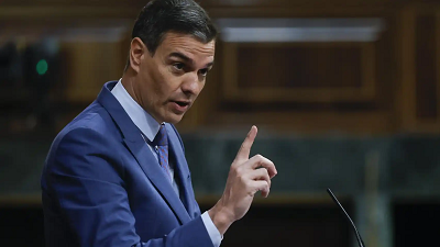 Espagne-Algérie: la note sera très salée pour Madrid -média-