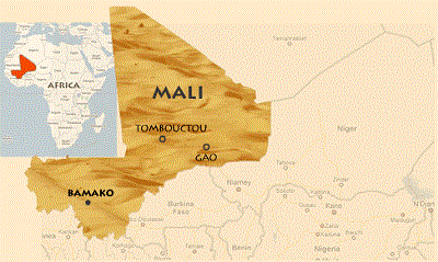 L’Occident pour le retour de la machine de guerre au Nord-Mali