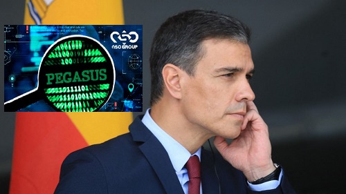 Comment le Maroc nous espionne sans réaction du gouvernement