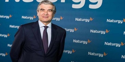 Le DG de Naturgy enterre le projet de gazoduc Nigeria-Maroc