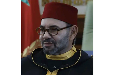 El Confidencial: Le roi du Maroc n’a pas été reçu par Macron
